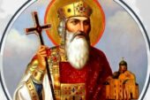 Вшанування святого Володимира Великого на Тернопільщині: храми та фігури на честь хрестителя Київської Русі