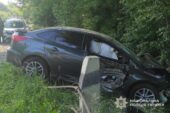 У червні на Тернопільщині склали понад 260 адмінпротоколів за керування авто в стані алкогольного сп’яніння