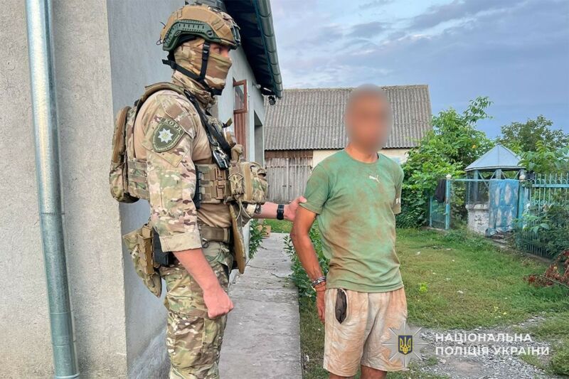 фото ветерани