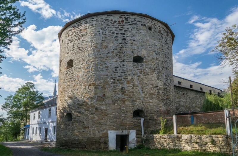 фото замок1