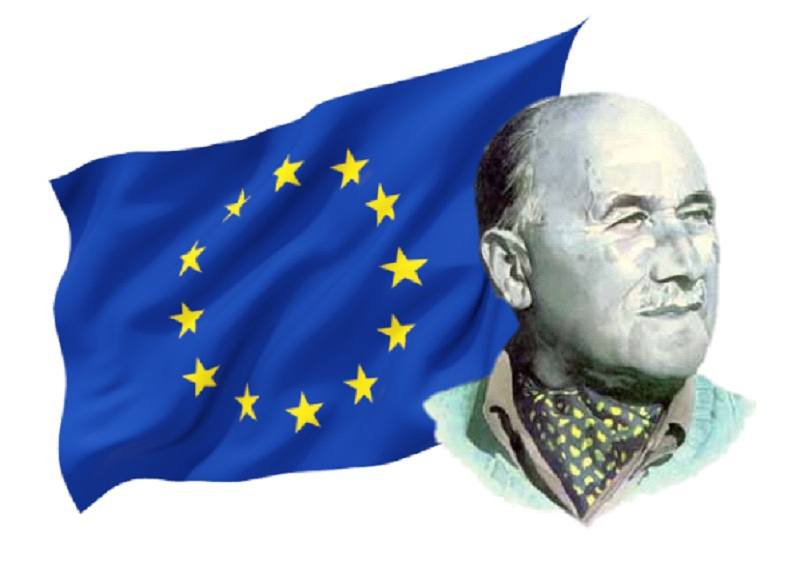 фото зуну моне