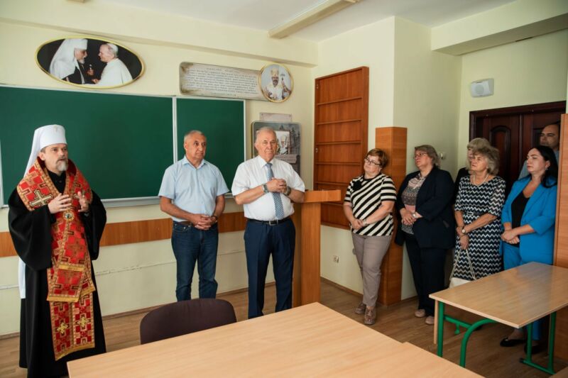 фото зуну церква