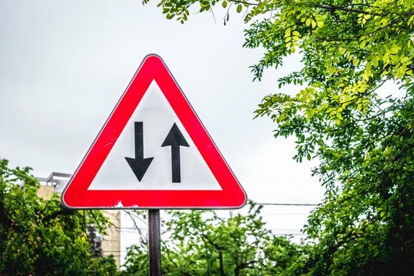 фото дорога