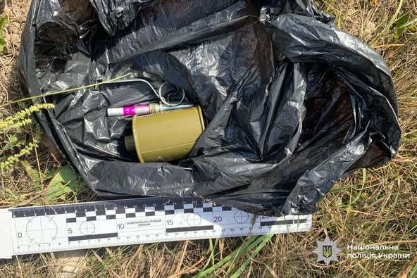 фото граната