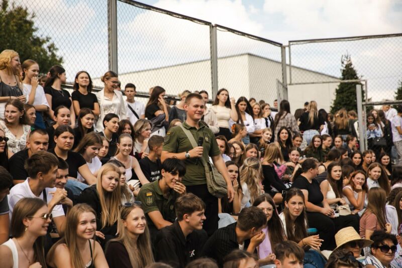 фото зуну творчий