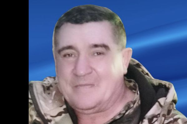 Довгий Поглдя