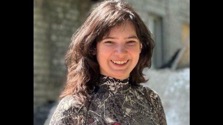 фото дівчинка