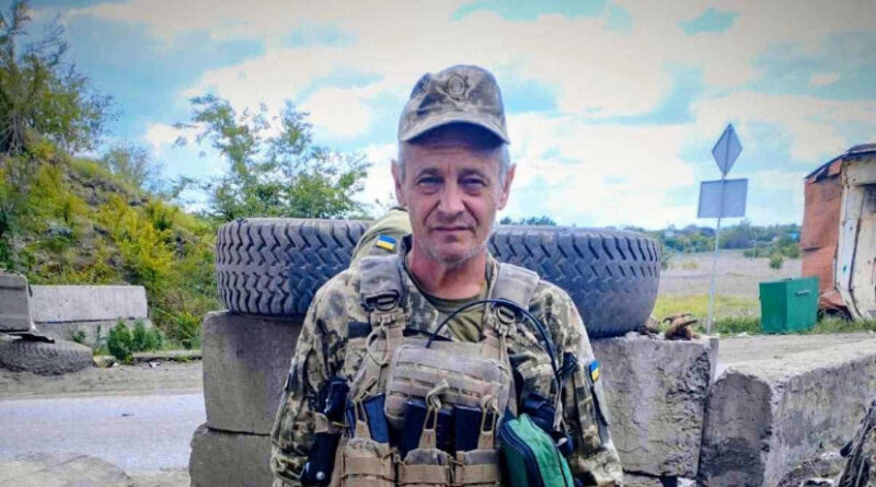 фото климюк