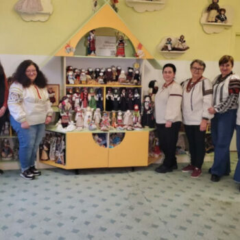 фото лялька