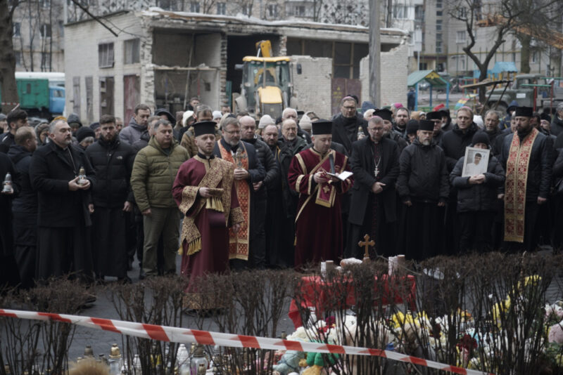 фото молитва