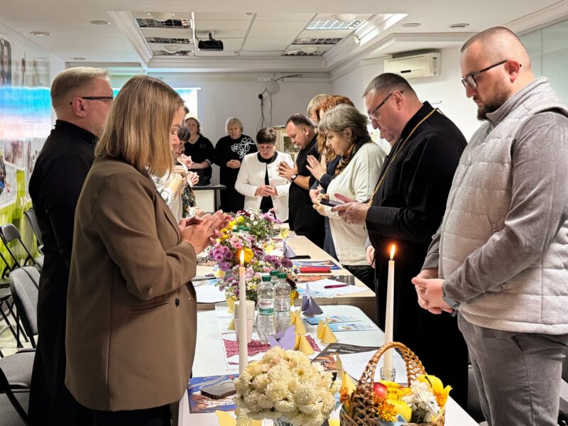 фото молитва