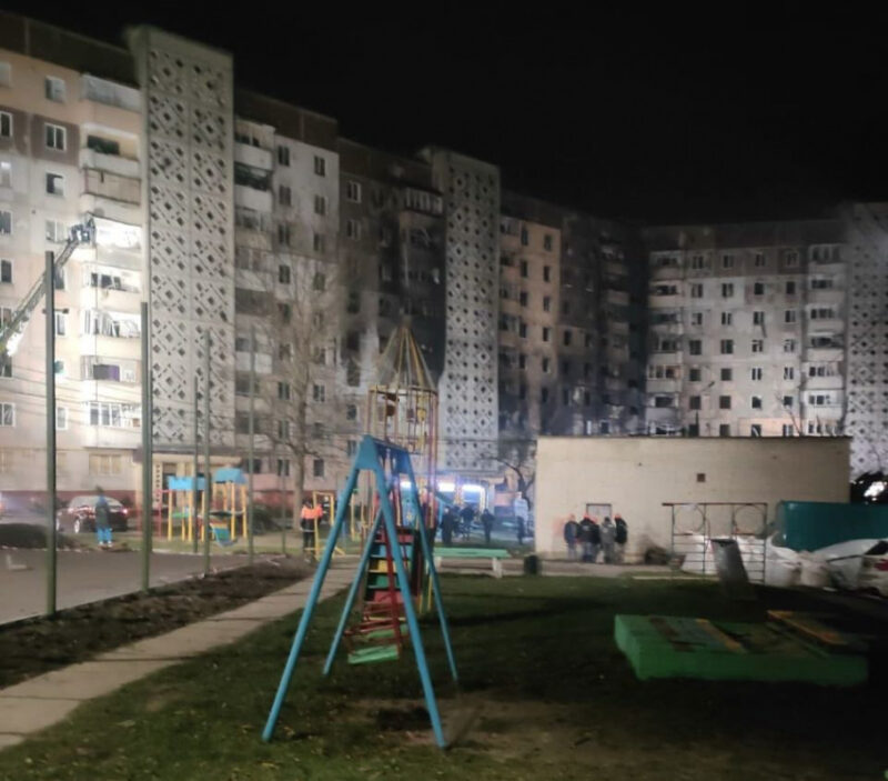 фото охорона