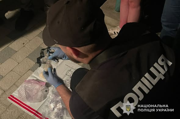 фото ухилянт