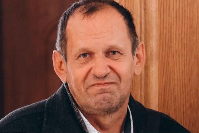 фото зниклмй