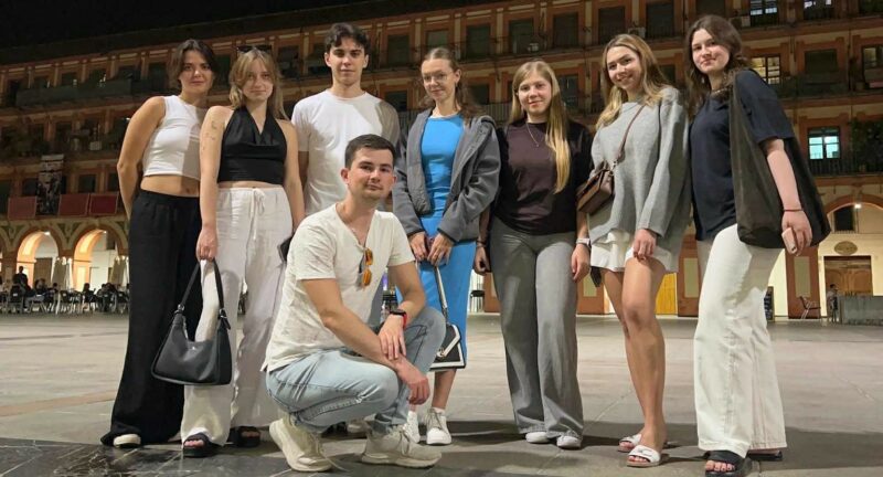 фото зуну іспанія1