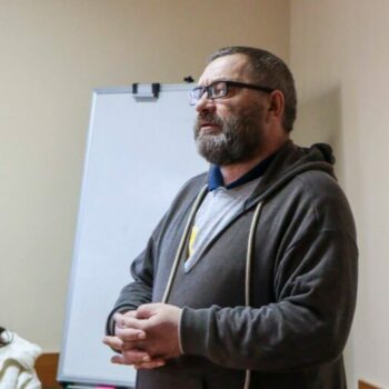 фото зуну волонтери