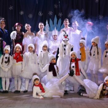 фото чортків