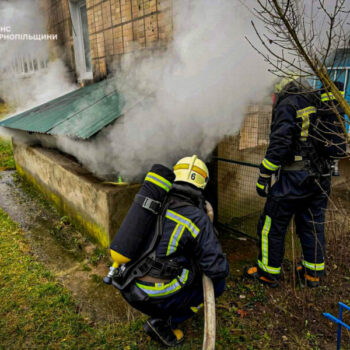 фото чортків