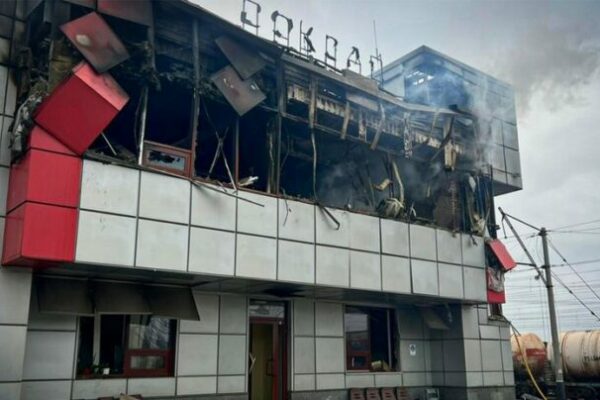 фото фастів