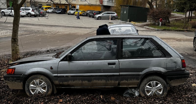 фото машини1