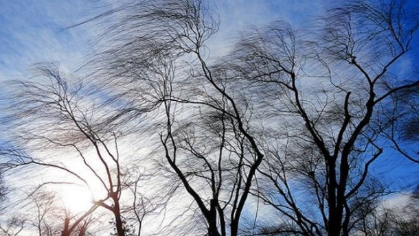 фото погода вітер