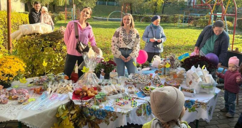 фото садок1