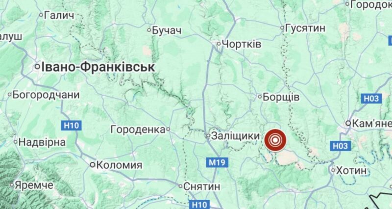 фото земле1