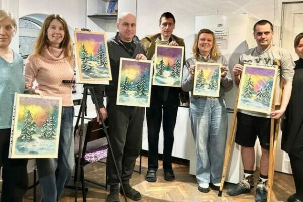 фото малювання99