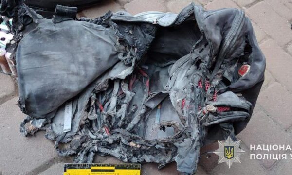 фото рюкзак