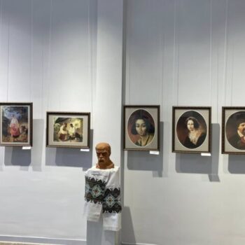 фото шевченко