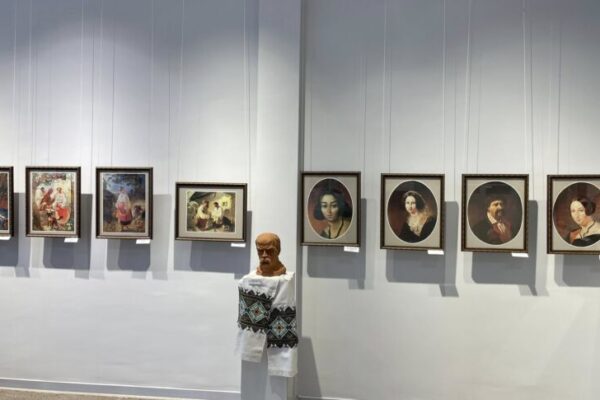 фото шевченко