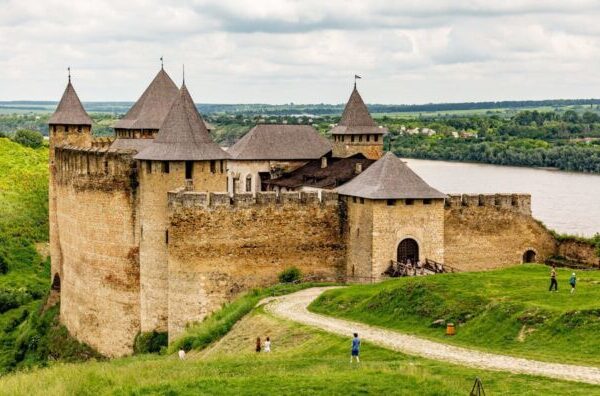 фото фортеця1