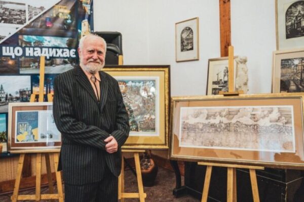 фото художник1