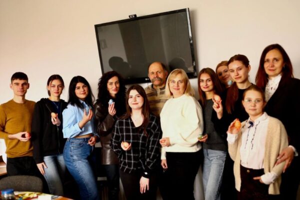 фото писагка