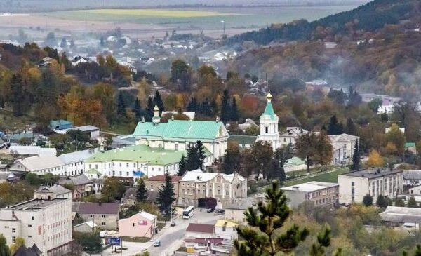фото кременнць
