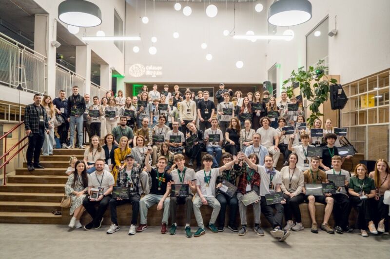 фото фінал