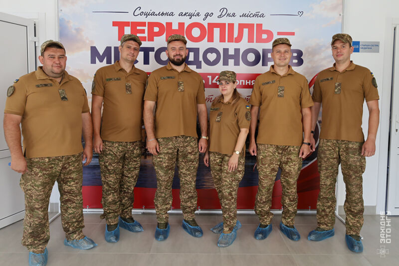 фото донор