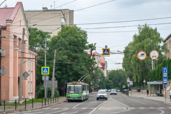 фото транспорт